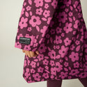Regatta Junior Waterproof Changing Robe | Warm & Windproof