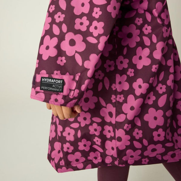 Regatta Junior Waterproof Changing Robe | Warm & Windproof