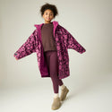 Regatta Junior Waterproof Changing Robe | Warm & Windproof