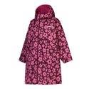 Regatta Junior Waterproof Changing Robe | Warm & Windproof