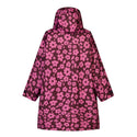 Regatta Junior Waterproof Changing Robe | Warm & Windproof