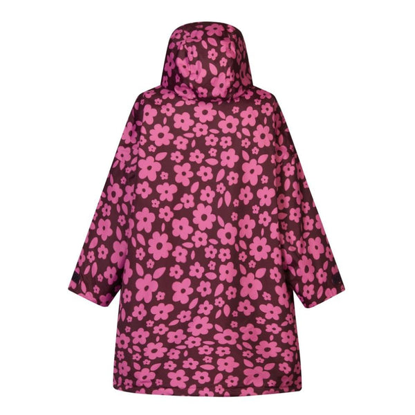 Regatta Junior Waterproof Changing Robe | Warm & Windproof