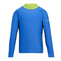 Regatta Kids’ Hoku II Swim Top | UPF 50+ Rash Vest - Borderland Muff