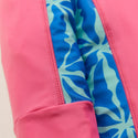 Regatta Kids’ Hoku II Swim Top | UPF 50+ Rash Vest - Borderland Muff