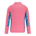 Regatta Kids’ Hoku II Swim Top | UPF 50+ Rash Vest - Borderland Muff