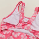 Regatta Kids’ Katrisse Swimsuit | UPF 50 Swimwear
