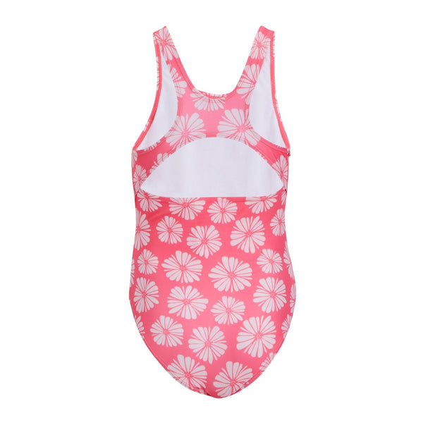 Regatta Kids’ Katrisse Swimsuit | UPF 50 Swimwear