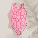 Regatta Kids’ Katrisse Swimsuit | UPF 50 Swimwear