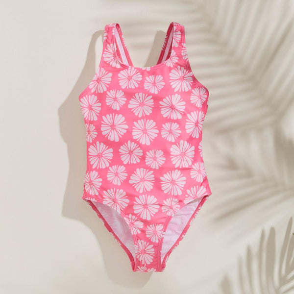 Regatta Kids’ Katrisse Swimsuit | UPF 50 Swimwear