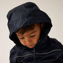 Regatta TRW466 children's waterproof all-in-one suit