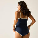 Regatta Kyra Women’s Swimsuit | Supportive Swimwear - Borderland Muff