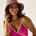 Regatta Kyra Women’s Swimsuit | Supportive Swimwear - Borderland Muff