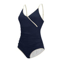 Regatta Kyra Women’s Swimsuit | Supportive Swimwear - Borderland Muff
