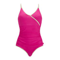 Regatta Kyra Women’s Swimsuit | Supportive Swimwear - Borderland Muff