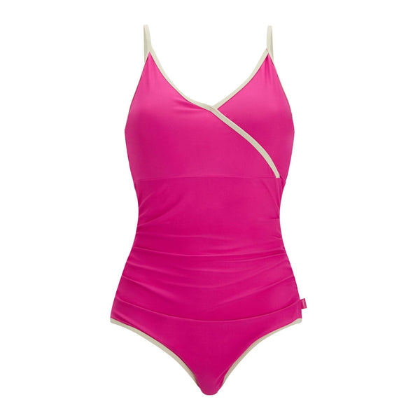 Regatta Kyra Women’s Swimsuit | Supportive Swimwear - Borderland Muff