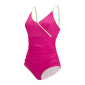 Regatta Kyra Women’s Swimsuit | Supportive Swimwear - Borderland Muff