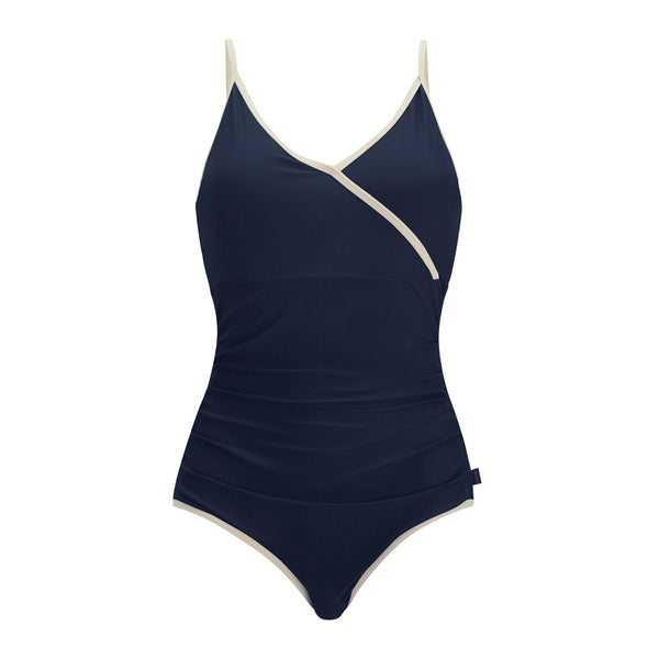 Regatta Kyra Women’s Swimsuit | Supportive Swimwear - Borderland Muff