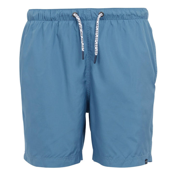 Regatta Mackleyna Men’s Swim Shorts | Quick Dry Swimwear - Borderland Muff
