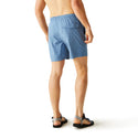 Regatta Mackleyna Men’s Swim Shorts | Quick Dry Swimwear - Borderland Muff