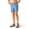 Regatta Mackleyna Men’s Swim Shorts | Quick Dry Swimwear - Borderland Muff