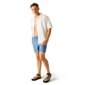 Regatta Mackleyna Men’s Swim Shorts | Quick Dry Swimwear - Borderland Muff