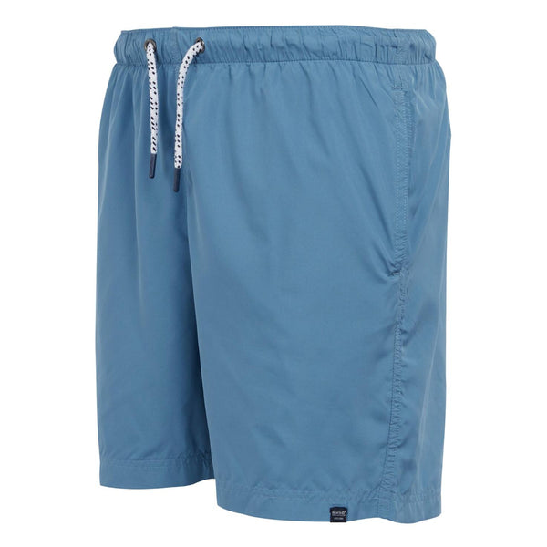 Regatta Mackleyna Men’s Swim Shorts | Quick Dry Swimwear - Borderland Muff
