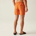 Regatta Mackleyna Men’s Swim Shorts | Quick Dry Swimwear - Borderland Muff