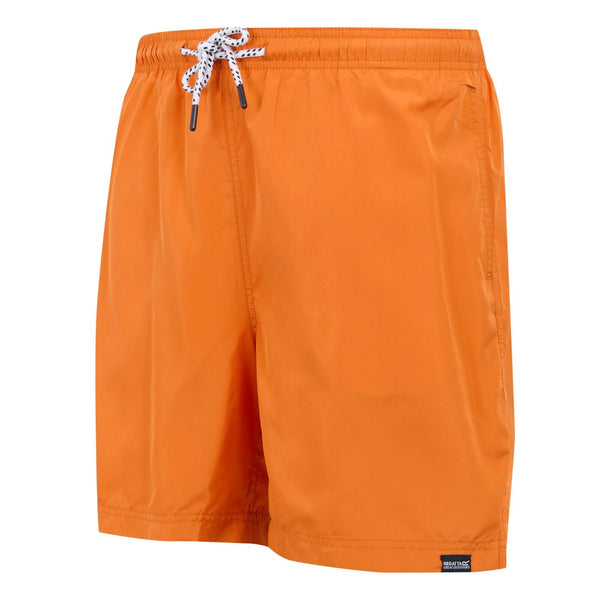 Regatta Mackleyna Men’s Swim Shorts | Quick Dry Swimwear - Borderland Muff