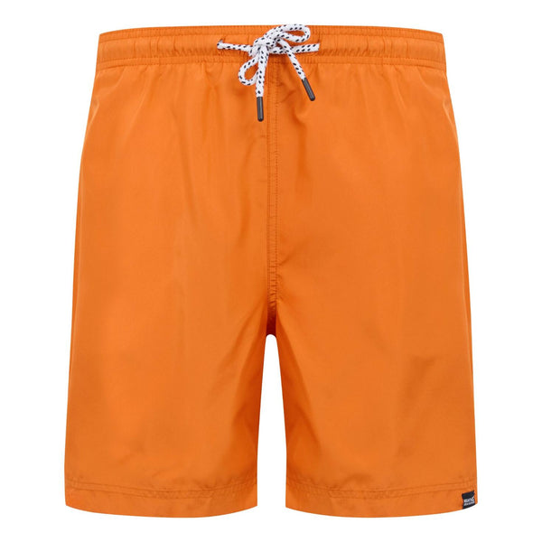 Regatta Mackleyna Men’s Swim Shorts | Quick Dry Swimwear - Borderland Muff