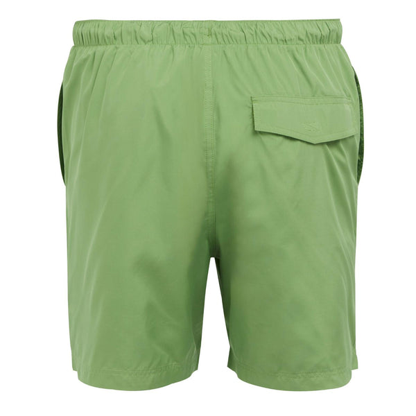 Regatta Mackleyna Men’s Swim Shorts | Quick Dry Swimwear - Borderland Muff