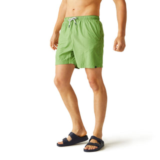 Regatta Mackleyna Men’s Swim Shorts | Quick Dry Swimwear - Borderland Muff