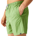 Regatta Mackleyna Men’s Swim Shorts | Quick Dry Swimwear - Borderland Muff