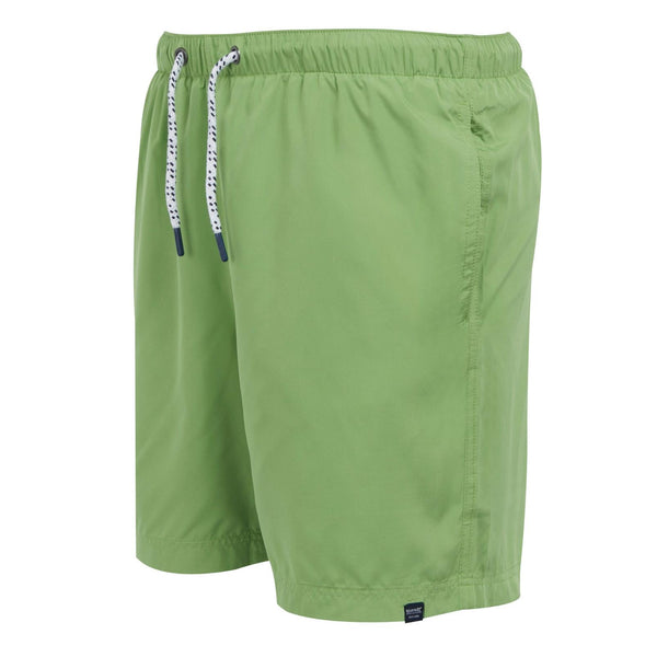 Regatta Mackleyna Men’s Swim Shorts | Quick Dry Swimwear - Borderland Muff