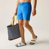 Regatta Mackleyna Men’s Swim Shorts | Quick Dry Swimwear - Borderland Muff