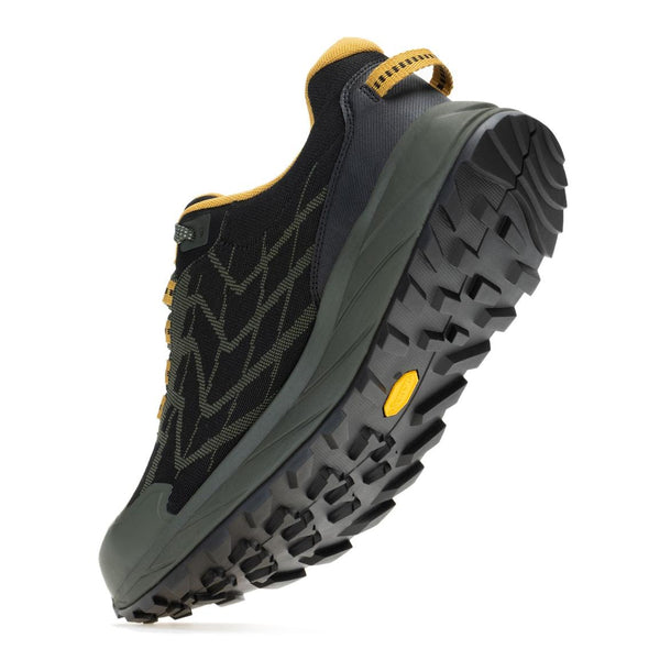 Regatta Men's Cruize Waterproof Shoes | Vibram Sole