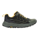 Regatta Men's Cruize Waterproof Shoes | Vibram Sole