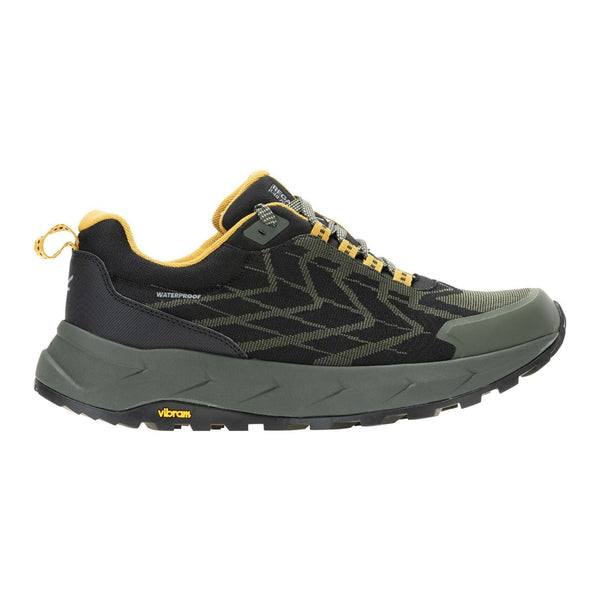 Regatta Men's Cruize Waterproof Shoes | Vibram Sole