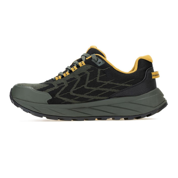 Regatta Men's Cruize Waterproof Shoes | Vibram Sole