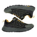 Regatta Men's Cruize Waterproof Shoes | Vibram Sole
