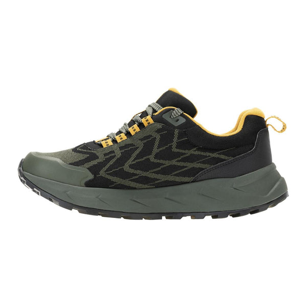 Regatta Men's Cruize Waterproof Shoes | Vibram Sole