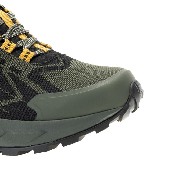 Regatta Men's Cruize Waterproof Shoes | Vibram Sole