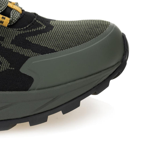 Regatta Men's Cruize Waterproof Shoes | Vibram Sole