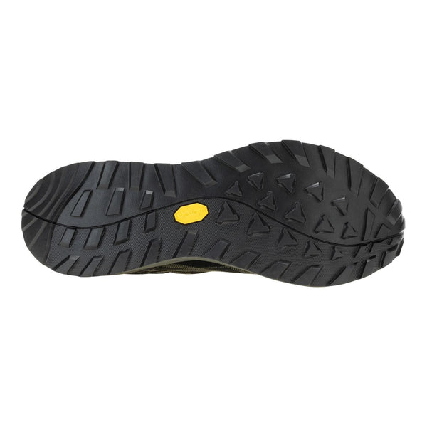 Regatta Men's Cruize Waterproof Shoes | Vibram Sole