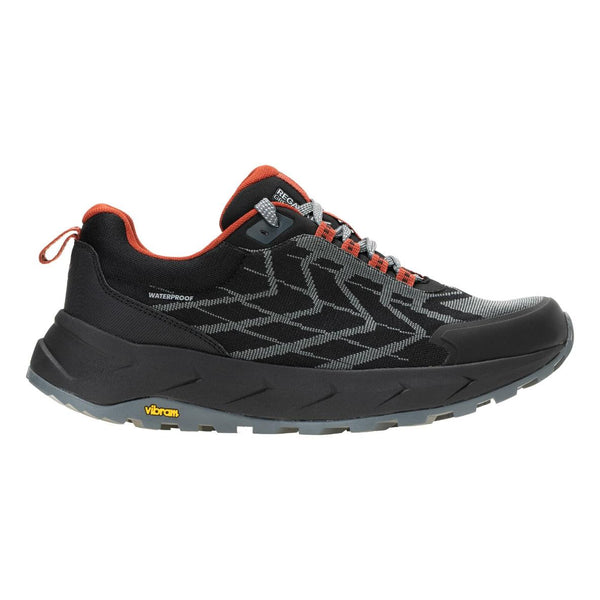 Regatta Men's Cruize Waterproof Shoes | Vibram Sole