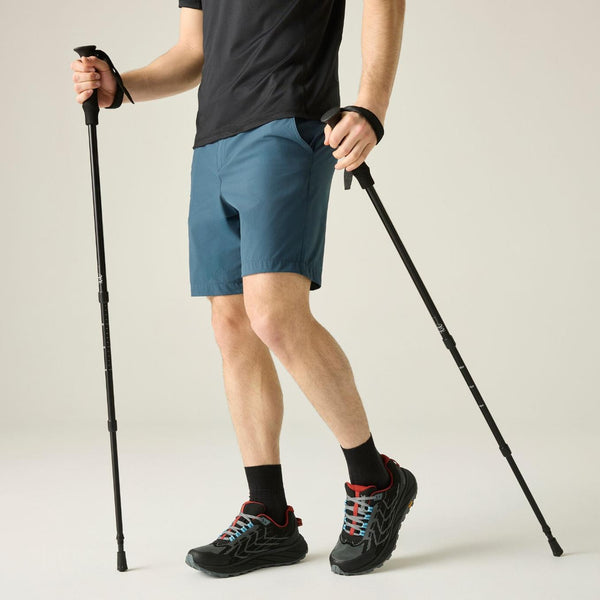 Regatta Men's Cruize Waterproof Shoes | Vibram Sole