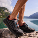 Regatta Men's Cruize Waterproof Shoes | Vibram Sole