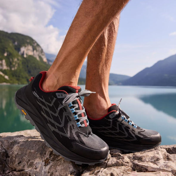Regatta Men's Cruize Waterproof Shoes | Vibram Sole