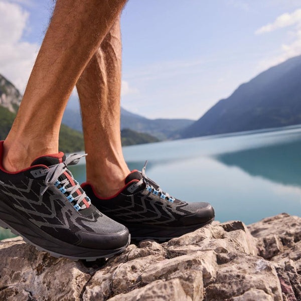 Regatta Men's Cruize Waterproof Shoes | Vibram Sole