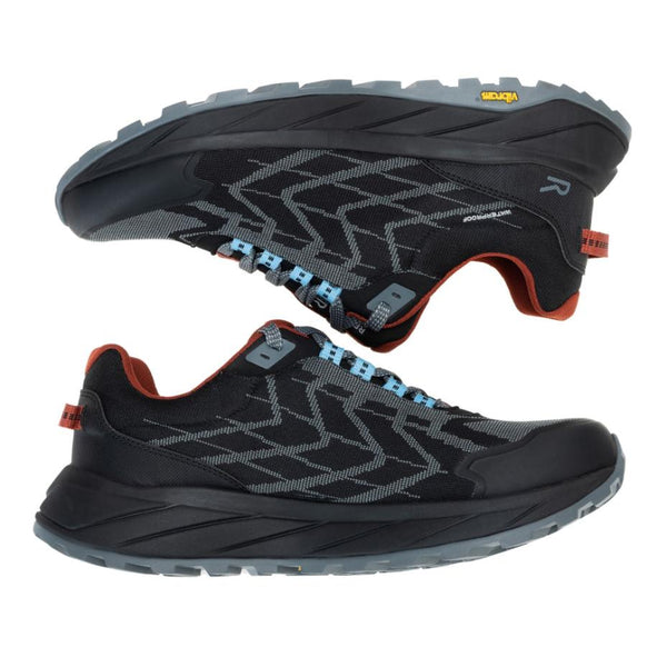 Regatta Men's Cruize Waterproof Shoes | Vibram Sole