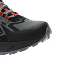 Regatta Men's Cruize Waterproof Shoes | Vibram Sole